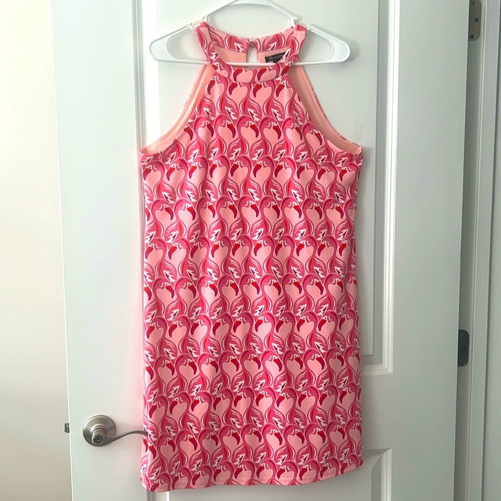 Ladies dress